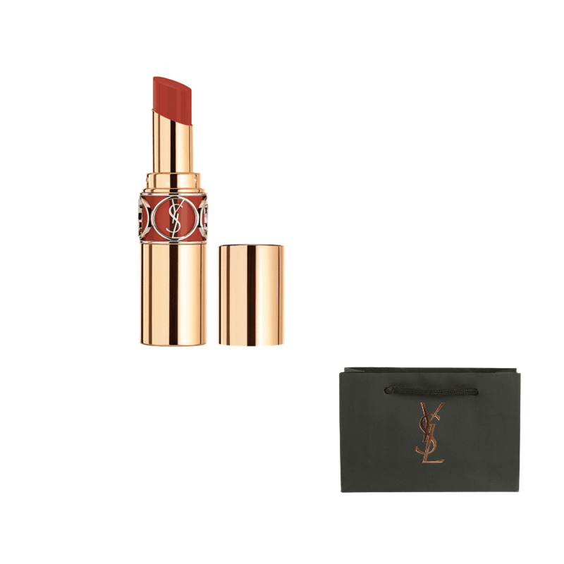 Помада YSL Saint Laurent Water Lustre Aura - Boxette Shop